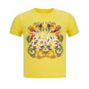 T-shirt pour tout-petits avec logo The Beatles LOVE à motif rétro