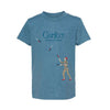 T-shirt Corteo jongleur pour jeunes
