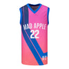 Jersey The Game Mad Apple
