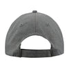 KÀ Logo chapiteau Chapeau brodé gris - Vue arrière