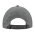 KÀ Logo chapiteau Chapeau brodé gris - Vue arrière