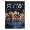 DVD d’hommage aux artistes de « O » Flow