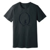 T-shirt du logo tonal « O »