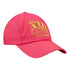 The Beatles LOVE Chapeau de logo de chapiteau pour adultes en rose - Vue de droite
