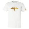 T-shirt Alegría, oiseau