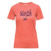 T-shirt KOOZA pour femmes