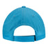 KOOZA Chapeau de jeunesse en bleu clair - Vue arrière