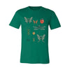 T-shirt OVO avec insectes, pour les jeunes
