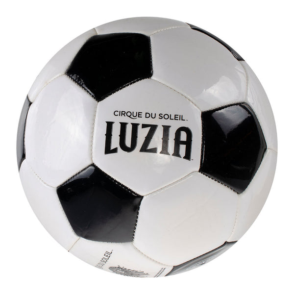 Luzia Ballon de soccer