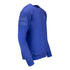 ECHO Tonal Crewneck Sweatshirt en bleu violet - Vue de droite