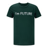 T-shirt ECHO I’m Future, jeunes